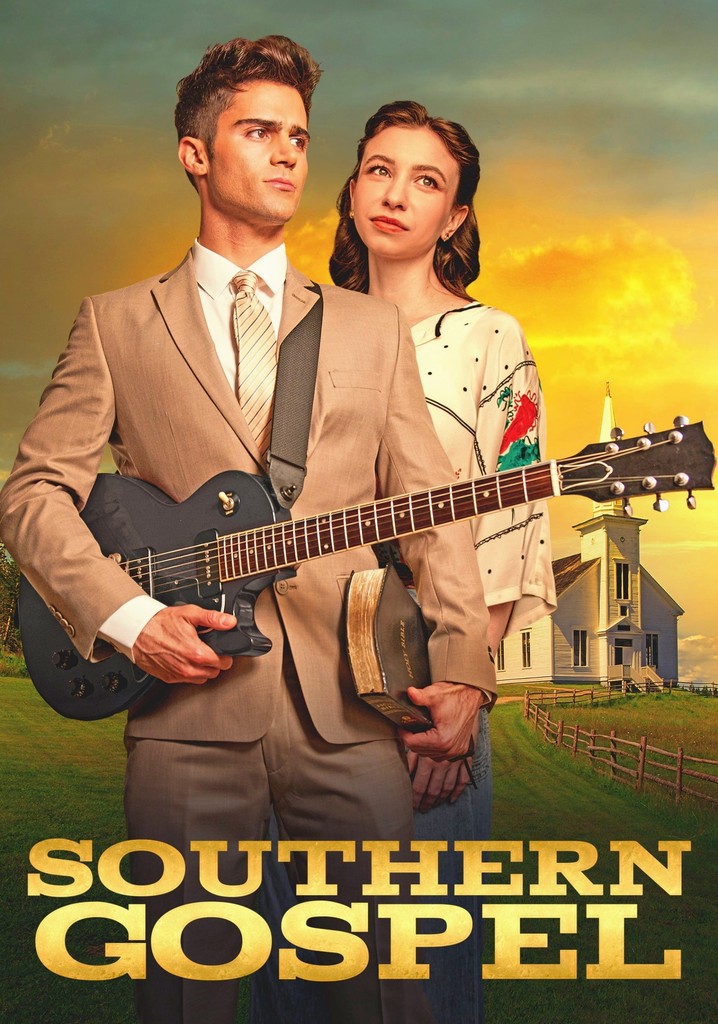 Southern Gospel movie watch streaming online